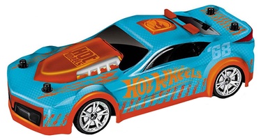 Mondo Motors Hot Wheels Drift Rod RC 1:24