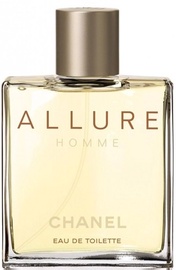 Tualetes ūdens Chanel Allure Homme, 100 ml
