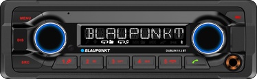 Автомагнитола Blaupunkt