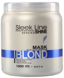 Stapiz Sleek Line Blond 1000ml Mask