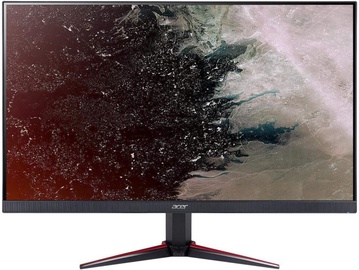Monitors Acer VG270UP, 27", 1 ms