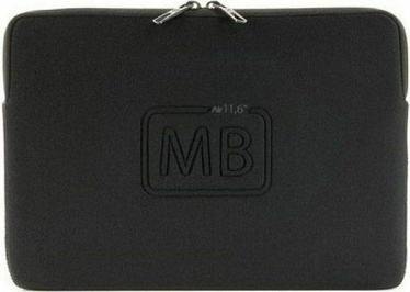 Tucano Second Elements for MacBook Air 11" Black