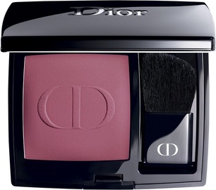 Põsepuna Christian Dior Rouge Blush 962 Poison Matte, 6.7 g