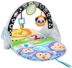 Aktivitātes paklājiņs Fisher Price, 54.5 cm x 40.5 cm