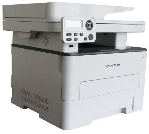 Лазерный принтер Pantum M7100DW