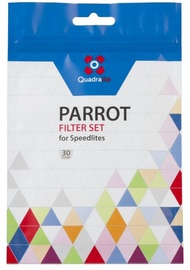 Quadralite Parrot Filter Set for Speedlites 4452