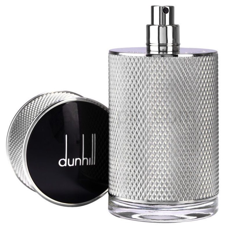 Parfimērijas ūdens Dunhill Icon, 100 ml