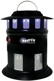 Электрический истребитель насекомых Vortex всевозможные насекомые поймать