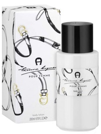 Aigner Pour Body Lotion 200ml