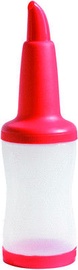 Barkonsult Freepour White 1L Red