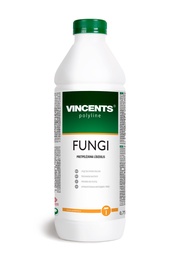 Средство для уничтожения плесени, от плесени и грибка Vincents Polyline Fungi, 1 л