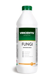 Pelējumu iznīcināšanas līdzeklis Vincents Polyline Fungi, pelējuma un sēnīšu, 1 l