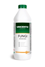 Pelējumu iznīcināšanas līdzeklis, pelējuma un sēnīšu Vincents Polyline Fungi, 1 l