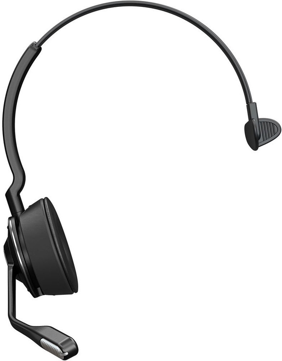 Проводные наушники Jabra Engage 65 Mono, черный