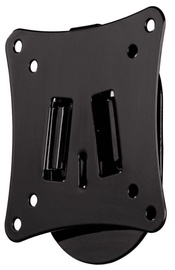 Televizoriaus laikiklis Hama Wall Bracket 10" - 26" Black
