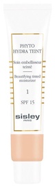 Sisley Phyto Hyrda Teint Beautifying Tinted Moisturizer SPF15 01