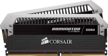 Corsair Dominator Platinum 8GB 3866MHz CL18 DDR4 KIT OF 2 CMD8GX4M2B3866C18