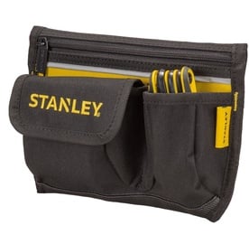 Tööriistakott Stanley 1-96-179, 25 mm x 4 mm x 15 mm, kiud