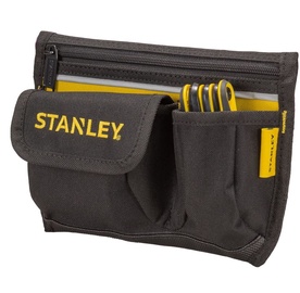 Instrumentu soma Stanley 1-96-179, 2.5 cm x 0.4 cm x 1.5 cm, audums