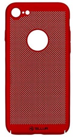 Tellur Heat Dissipation Back Case For Apple iPhone 7/8 Red