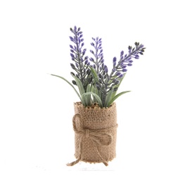 MĀKSLĪGĀ PUĶE LAVANDA 800658