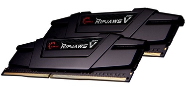 Operatīvā atmiņa (RAM) G.SKILL RipJawsV, DDR4, 16 GB, 4400 MHz