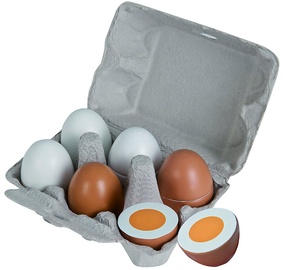 Eichhorn Eggs 6pcs 100003737