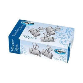 Paberiklambrid Centrum 80173, 12 tk
