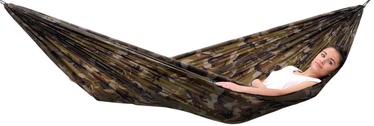 Amazonas Hammock Travel Set Camouflage