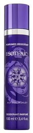 Alyssa Ashley Esoteric Deodorant Spray 100ml