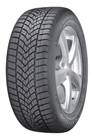 Ziemas riepa Debica Frigo SUV2 255/55/R18, 109-H-210 km/h, XL, C, C, 73 dB