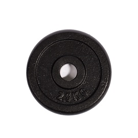 Disku svari, 2.5 kg