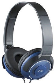 Ausinės JVC HA-S220 Blue