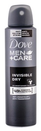Dove Men + Care Invisible Dry 48h Deodorant Spray 150ml