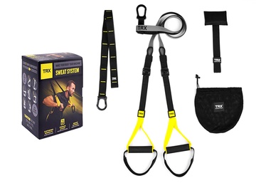 Подвесная система TRX Sweat System