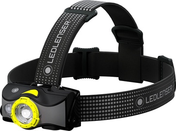 Pealamp Ledlenser MH7
