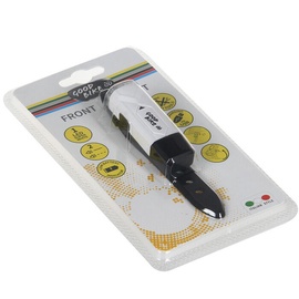 Jalgrattatuli Good Bike Bicycle Light USB