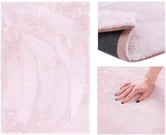 Ковер AmeliaHome Morko, розовый, 280 см x 200 см