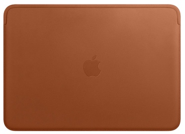 Klēpjdatora soma Apple Macbook pro, brūna, 13-13.3"