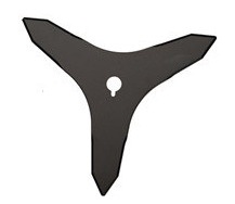 RIPA TRIMMERIEM 3-ZOBU 305x25,4MM