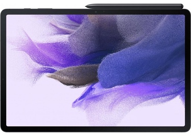 Planšetdators Samsung Galaxy Tab S7 FE 5G, melna, 12.4", 4GB/64GB, 3G, 4G