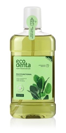 Suuloputusvedelik Ecodenta, multifunktsionaalne, 0,48 l