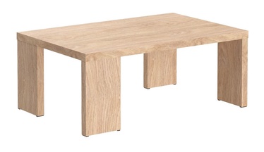Skyland Coffee ST 1065 Coffee Table 100x65cm Devon Oak