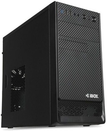 iBOX Vesper CM287 mATX Mini-Tower Black