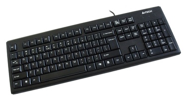A4Tech KR-85 Keyboard US