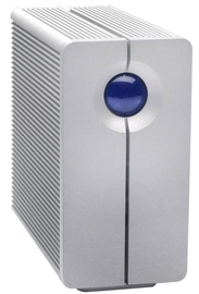 LaCie 8TB 2big Quadra 3.5"