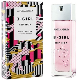 Alyssa Ashley B-Girl Hip Hop 100ml EDP