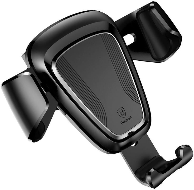 Auto telefonihoidik Baseus, 24 - 34 ", must