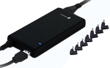 Defenzo Laptop Charger With USB 90W