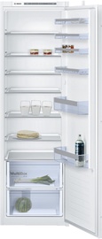 Iebūvējams ledusskapis Bosch KIR81VFF0, bez saldētavas